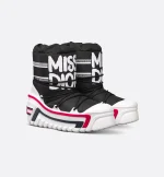 DiorAlps Après-Ski Boot - Image 5